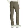 imageEddie Bauer Womens Rainier Hiking Pants Durable Comfortable Water Repellent Phone Pocket UPF 50 ProtectionSprig