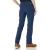 imageEddie Bauer Womens Rainier Lined PantsMed Indigo