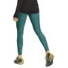 imageEddie Bauer Womens Trail Tight HighRise LeggingsDk Evergreen 20