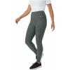 imageEddie Bauer Womens Trail Tight HighRise LeggingsHeather Loden