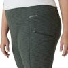 imageEddie Bauer Womens Trail Tight HighRise LeggingsLoden Heather