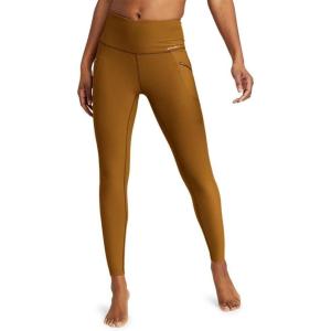 imageEddie Bauer Womens Trail Tight HighRise LeggingsAntique Bronze