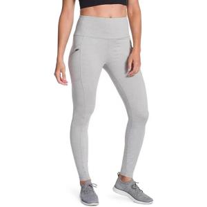 imageEddie Bauer Womens Trail Tight HighRise LeggingsGray Heather