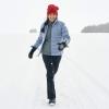 imageEddie Bauer Womens Cirruslite Down JacketDk Evergreen