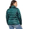 imageEddie Bauer Womens Cirruslite Down JacketDk Evergreen