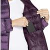 imageEddie Bauer Womens Cirruslite Down JacketDk Evergreen
