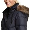 imageEddie Bauer Womens Lodge Cascadian Down ParkaBlack