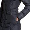 imageEddie Bauer Womens Lodge Cascadian Down ParkaLt Gray