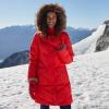 imageEddie Bauer Womens Lodge Cascadian Down ParkaLt Gray