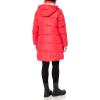 imageEddie Bauer Womens Lodge Cascadian Down ParkaRed
