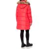 imageEddie Bauer Womens Lodge Cascadian Down ParkaRed
