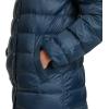 imageEddie Bauer Womens StratusTherm Down ParkaDark Mulberry