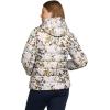 imageEddie Bauer Womens Stratustherm Down HoodiePlusEcru