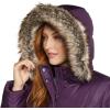 imageEddie Bauer Womens Twisp Down JacketDeep Eggplant