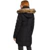 imageEddie Bauer Womens Yukon Classic Down ParkaBlack