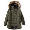 imageEddie Bauer Womens Yukon Down ParkaDark Loden