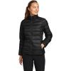 imageEddie Bauer Womens Cirruslite Down Jacket RecycledBlack Recycled