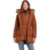 imageEddie Bauer Womens Yukon Classic Down ParkaTortoise