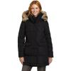imageEddie Bauer Womens Yukon Down ParkaBlack