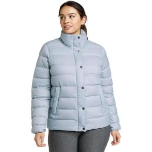 imageEddie Bauer Womens StratusTherm Down Jacket