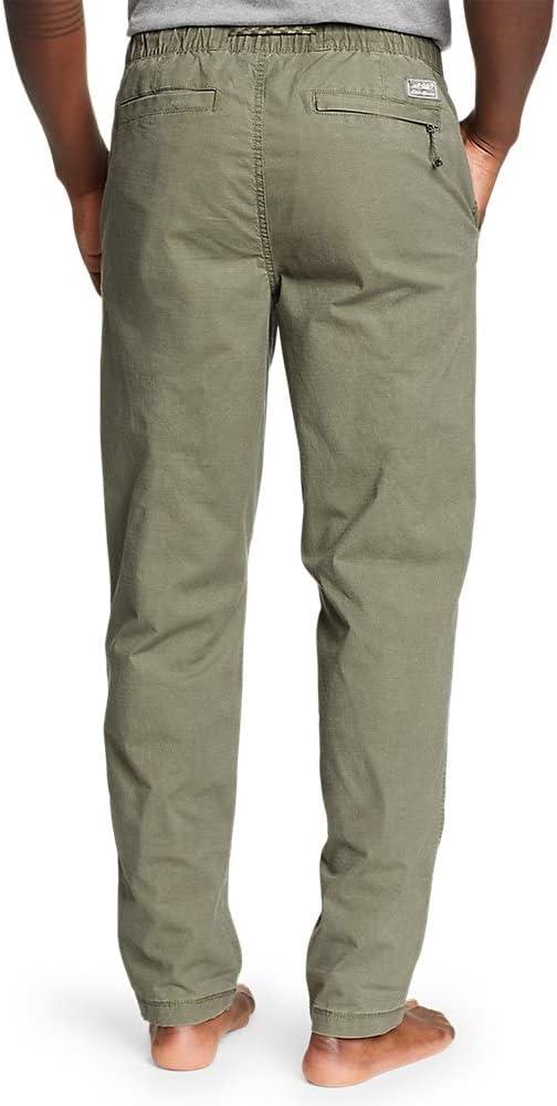 imageEddie Bauer Mens Mr Top Out Ripstop PantSprig