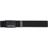 imageEddie Bauer Mens Backcountry Belt  Webbing  Adjustable  Metal Buckle  Active  Outdoor  Casual  HikingMilitary Clamp  Black