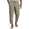 imageEddie Bauer Mens Mr Top Out Ripstop PantSprig