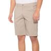 imageEddie Bauer Mens Rainier ShortsDune Rainier