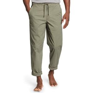 imageEddie Bauer Mens Mr Top Out Ripstop PantSprig