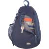 imageEddie Bauer Ripstop Sling Bag  Travel  Everday Carry  Lightweight  Ripstop Nylon  Adjustable  8L  Dark RubyBrook