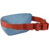 imageEddie Bauer Stowaway Packable Waistpack  Sling  Fanny  Travel  Lightweight  Outdoor  Ripstop PolyesterCoast Blue