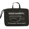 imageEddie Bauer Stowaway Packable Waistpack  Sling  Fanny  Travel  Lightweight  Outdoor  Ripstop PolyesterDark Forest
