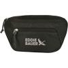 imageEddie Bauer Stowaway Packable Waistpack  Sling  Fanny  Travel  Lightweight  Outdoor  Ripstop PolyesterDark Forest