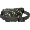 imageEddie Bauer Stowaway Packable Waistpack  Sling  Fanny  Travel  Lightweight  Outdoor  Ripstop PolyesterDark Loden