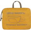 imageEddie Bauer Stowaway Packable Waistpack  Sling  Fanny  Travel  Lightweight  Outdoor  Ripstop PolyesterField Gold