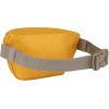 imageEddie Bauer Stowaway Packable Waistpack  Sling  Fanny  Travel  Lightweight  Outdoor  Ripstop PolyesterField Gold