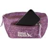 imageEddie Bauer Stowaway Packable Waistpack  Sling  Fanny  Travel  Lightweight  Outdoor  Ripstop PolyesterLilac
