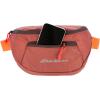 imageEddie Bauer Stowaway Packable Waistpack  Sling  Fanny  Travel  Lightweight  Outdoor  Ripstop PolyesterMaroon