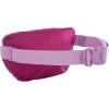 imageEddie Bauer Stowaway Packable Waistpack  Sling  Fanny  Travel  Lightweight  Outdoor  Ripstop PolyesterPort Red