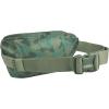 imageEddie Bauer Stowaway Packable Waistpack  Sling  Fanny  Travel  Lightweight  Outdoor  Ripstop PolyesterSprig Green