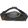 imageEddie Bauer Transit Sling Bag with Adjustable WaistbandCarbon Black