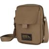 imageEddie Bauer Womens Crossbody Bag  Everyday Carry  Travel  Vacation  Small  Shoulder Strap  LightweightBygone  Dark Khaki