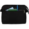 imageEddie Bauer Womens Crossbody Bag  Everyday Carry  Travel  Vacation  Small  Shoulder Strap  LightweightSkylar  Black