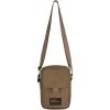 imageEddie Bauer Womens Crossbody Bag  Everyday Carry  Travel  Vacation  Small  Shoulder Strap  LightweightBygone  Dark Khaki