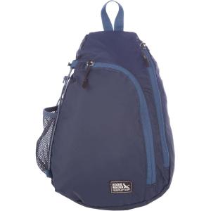 imageEddie Bauer Ripstop Sling Bag  Travel  Everday Carry  Lightweight  Ripstop Nylon  Adjustable  8L  Dark RubyBrook