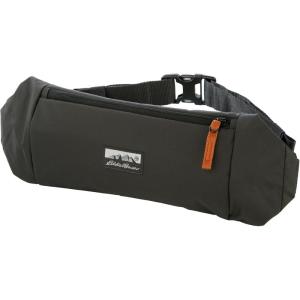 imageEddie Bauer Transit Sling Bag with Adjustable WaistbandCarbon Black