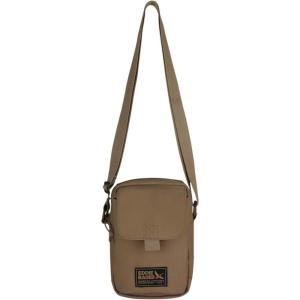 imageEddie Bauer Womens Crossbody Bag  Everyday Carry  Travel  Vacation  Small  Shoulder Strap  LightweightBygone  Dark Khaki