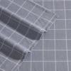 imageEddie Bauer  Twin Sheets Cotton Flannel Bedding Set Brushed For Extra Softness Cozy Home Decor Beacon Hill Ivory TwinGreat Plains Plaid Grey