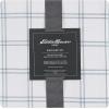 imageEddie Bauer  Twin Sheets Cotton Flannel Bedding Set Brushed For Extra Softness Cozy Home Decor Beacon Hill Ivory TwinWestridge Plaid NavyWhite