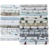 imageEddie Bauer  Twin Sheets Cotton Flannel Bedding Set Brushed For Extra Softness Cozy Home Decor Beacon Hill Ivory TwinWestridge Plaid NavyWhite